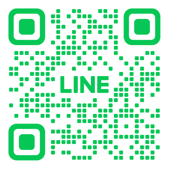 パーソナルジムBEYOND新横浜店公式LINEQRコード