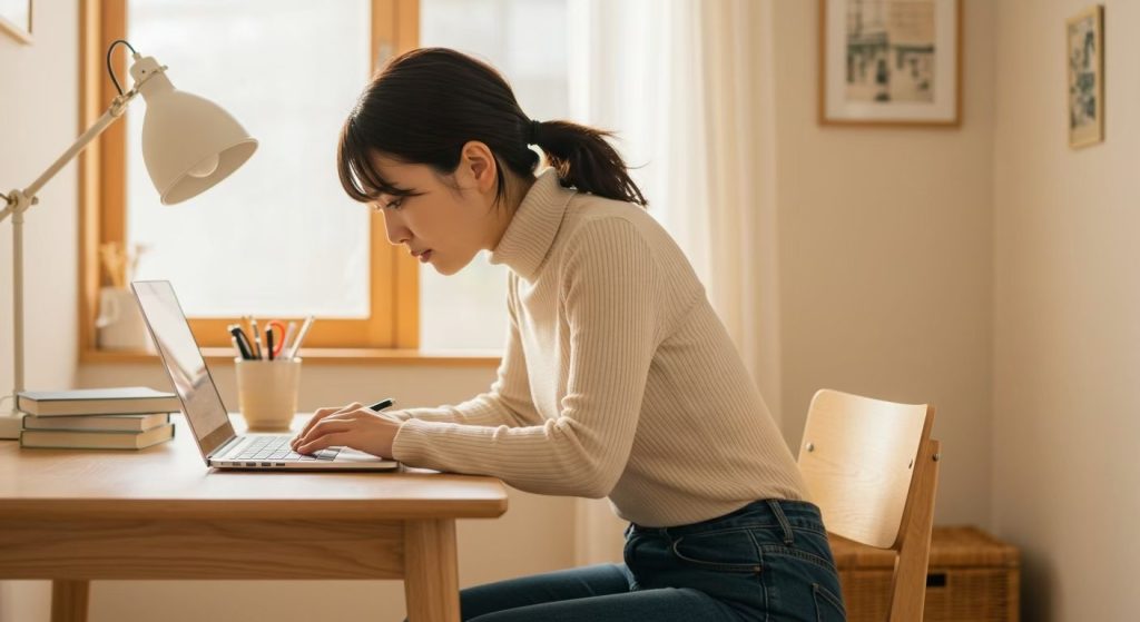 desk_work