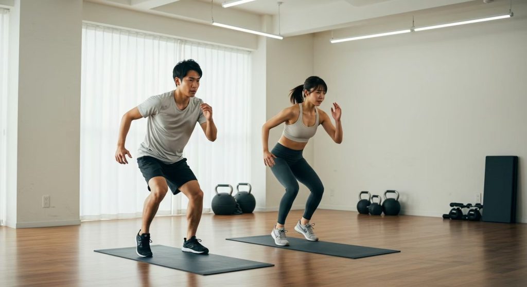 human_traininng