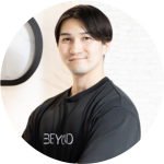 トレーナー画像